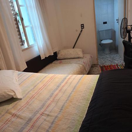 Acca Hospedaria Vila Mariana Сао Паоло Екстериор снимка