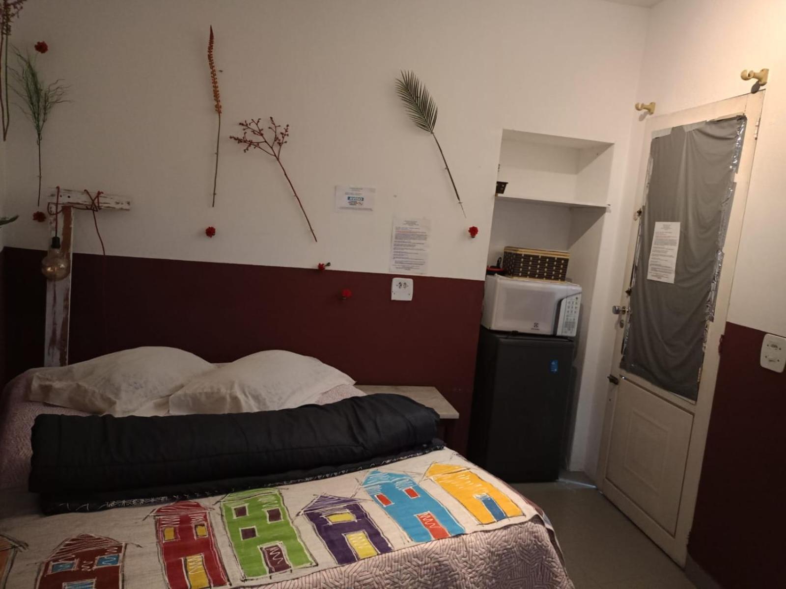 Acca Hospedaria Vila Mariana Сао Паоло Екстериор снимка