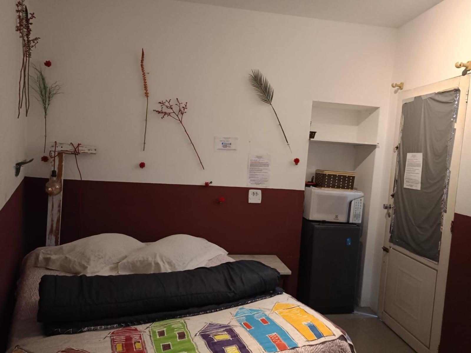 Acca Hospedaria Vila Mariana Сао Паоло Екстериор снимка