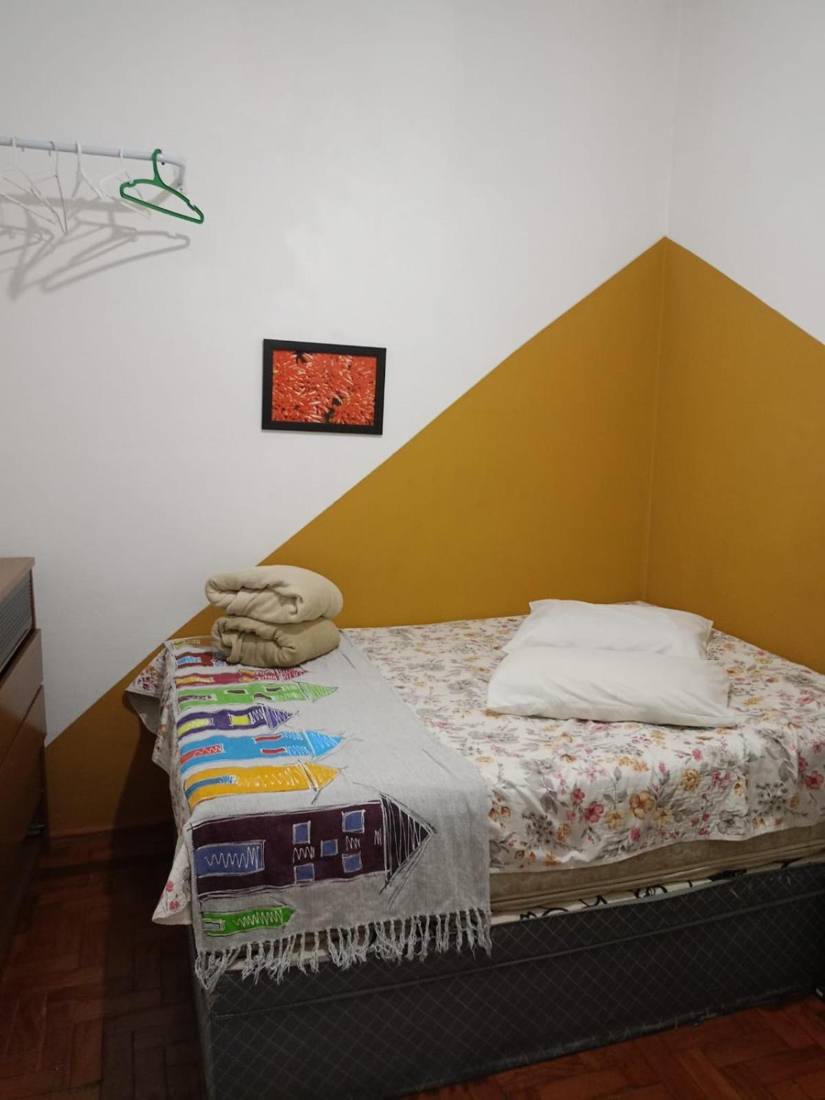 Acca Hospedaria Vila Mariana Сао Паоло Екстериор снимка