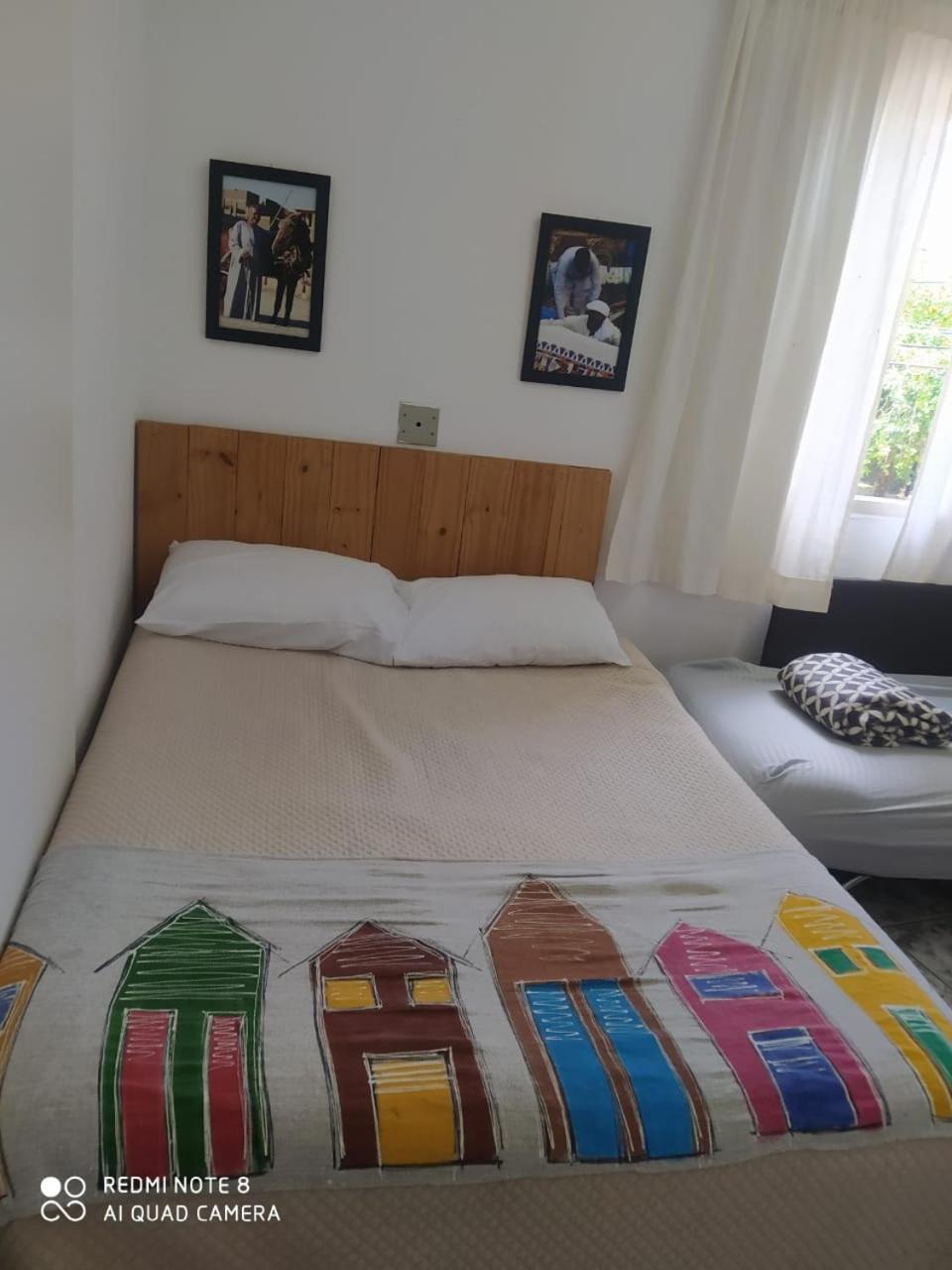 Acca Hospedaria Vila Mariana Сао Паоло Екстериор снимка