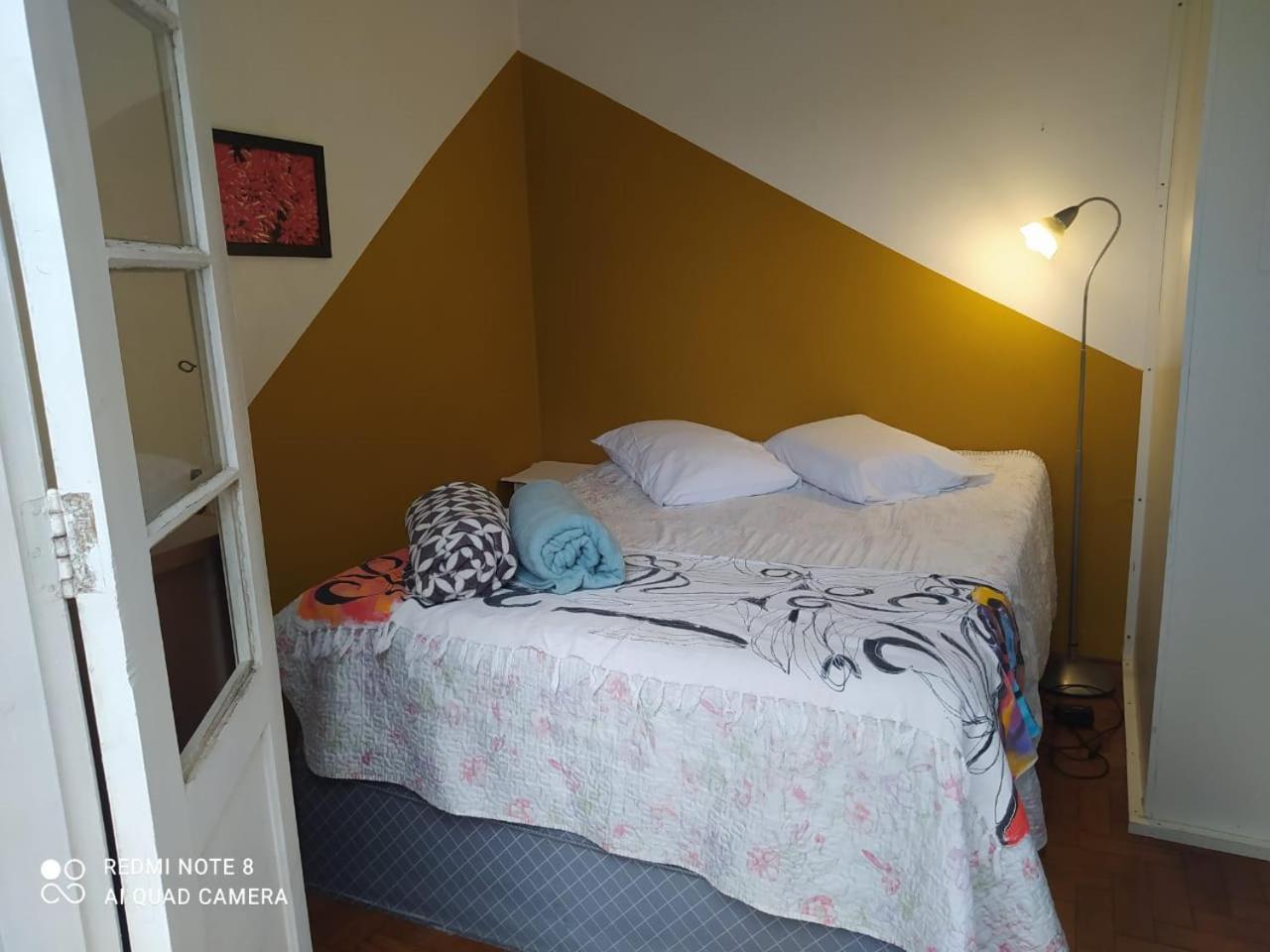 Acca Hospedaria Vila Mariana Сао Паоло Екстериор снимка