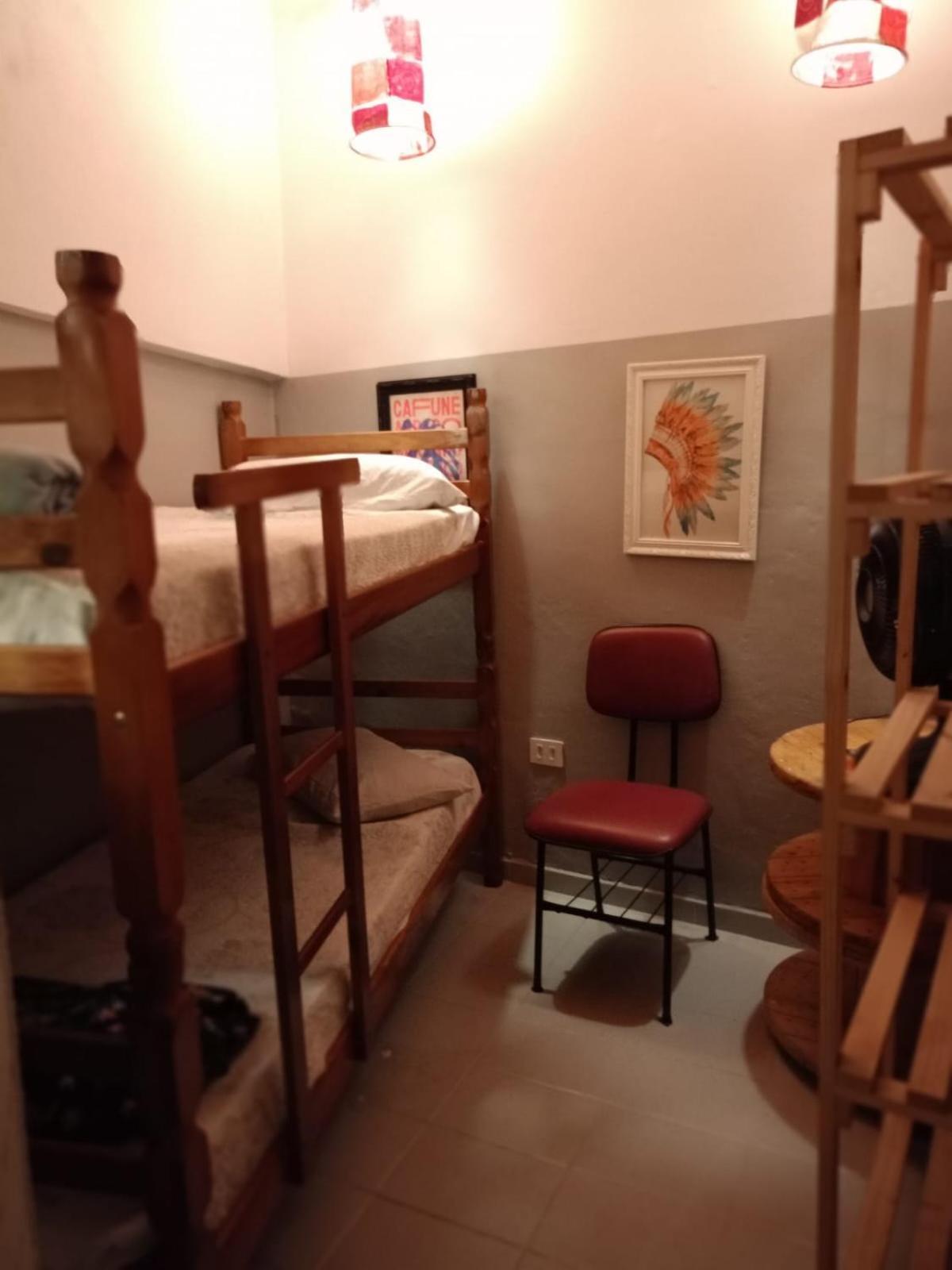 Acca Hospedaria Vila Mariana Сао Паоло Екстериор снимка