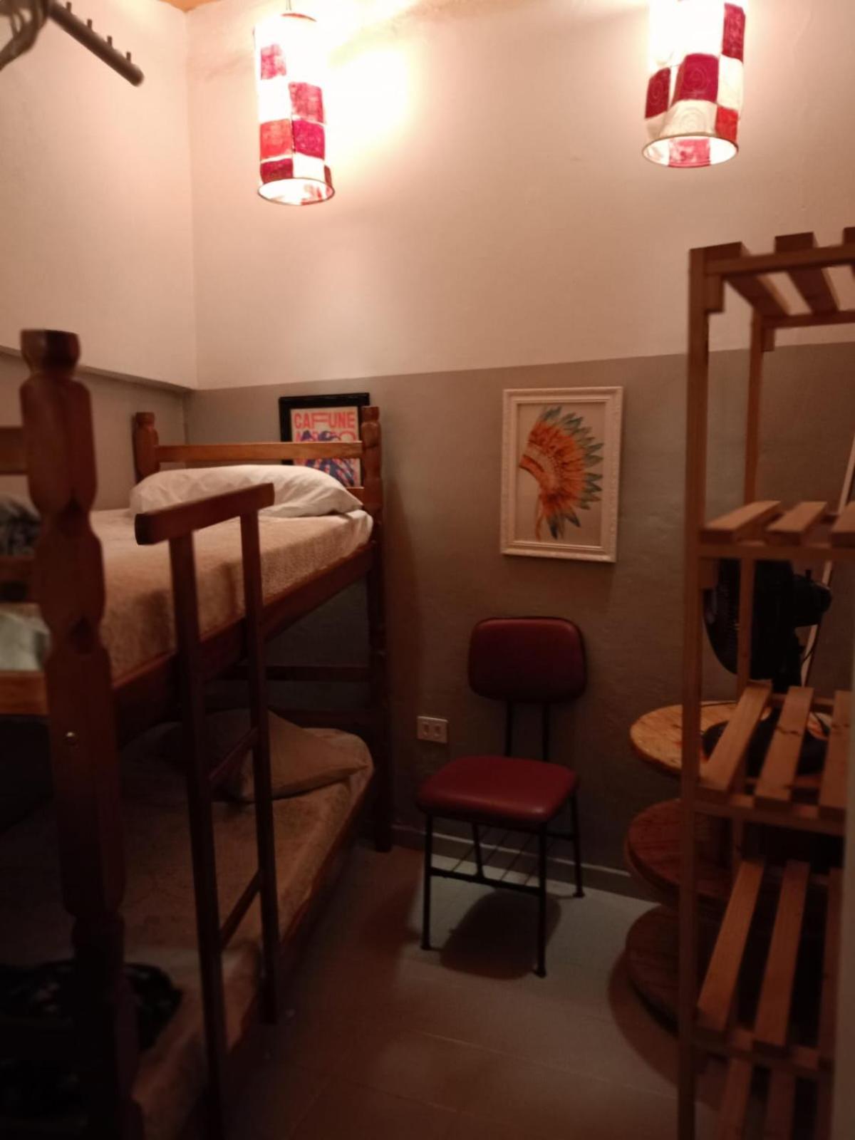 Acca Hospedaria Vila Mariana Сао Паоло Екстериор снимка