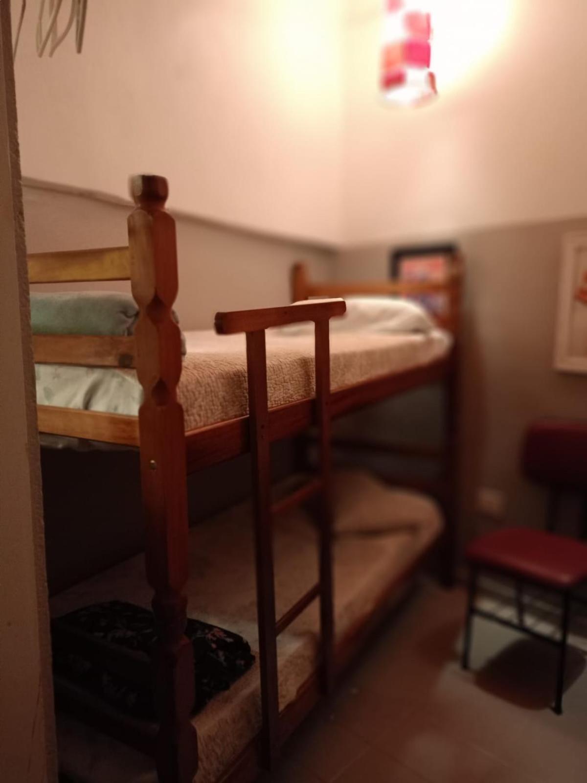 Acca Hospedaria Vila Mariana Сао Паоло Екстериор снимка
