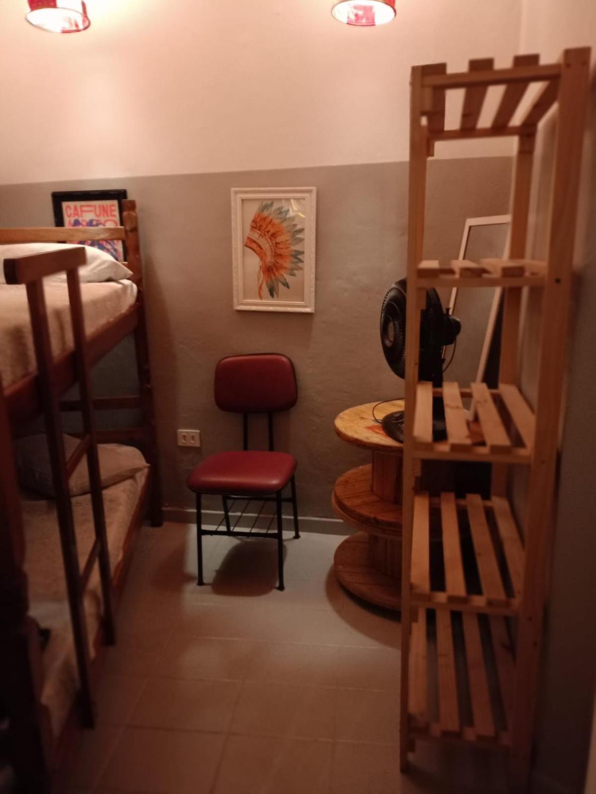 Acca Hospedaria Vila Mariana Сао Паоло Екстериор снимка