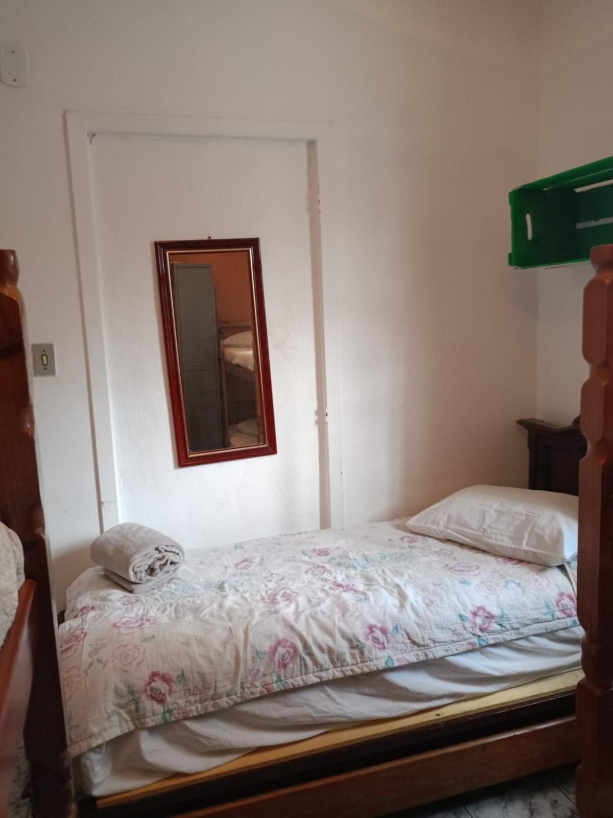 Acca Hospedaria Vila Mariana Сао Паоло Екстериор снимка