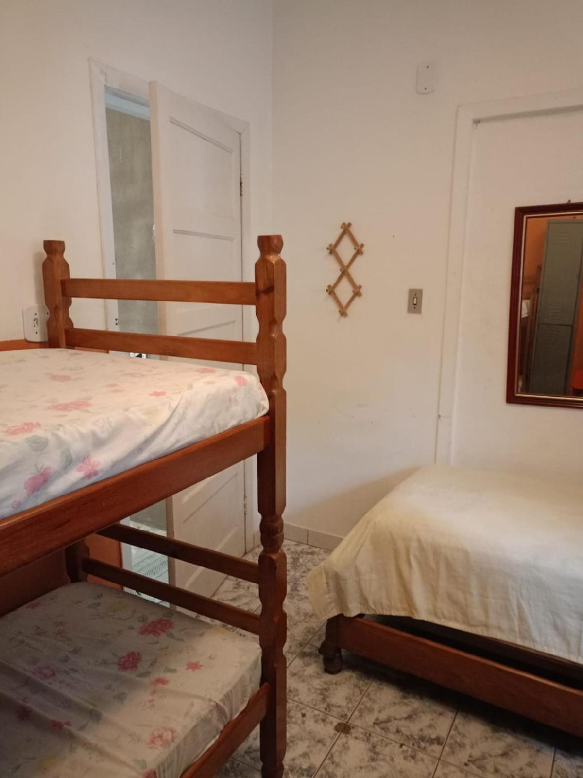Acca Hospedaria Vila Mariana Сао Паоло Екстериор снимка