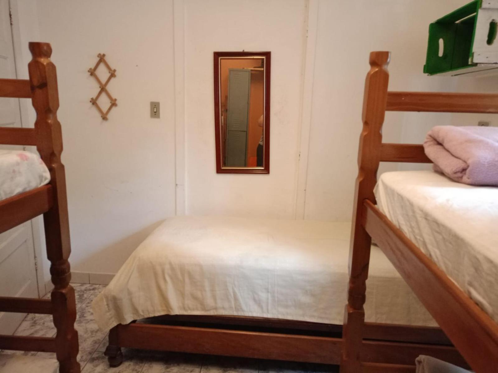 Acca Hospedaria Vila Mariana Сао Паоло Екстериор снимка