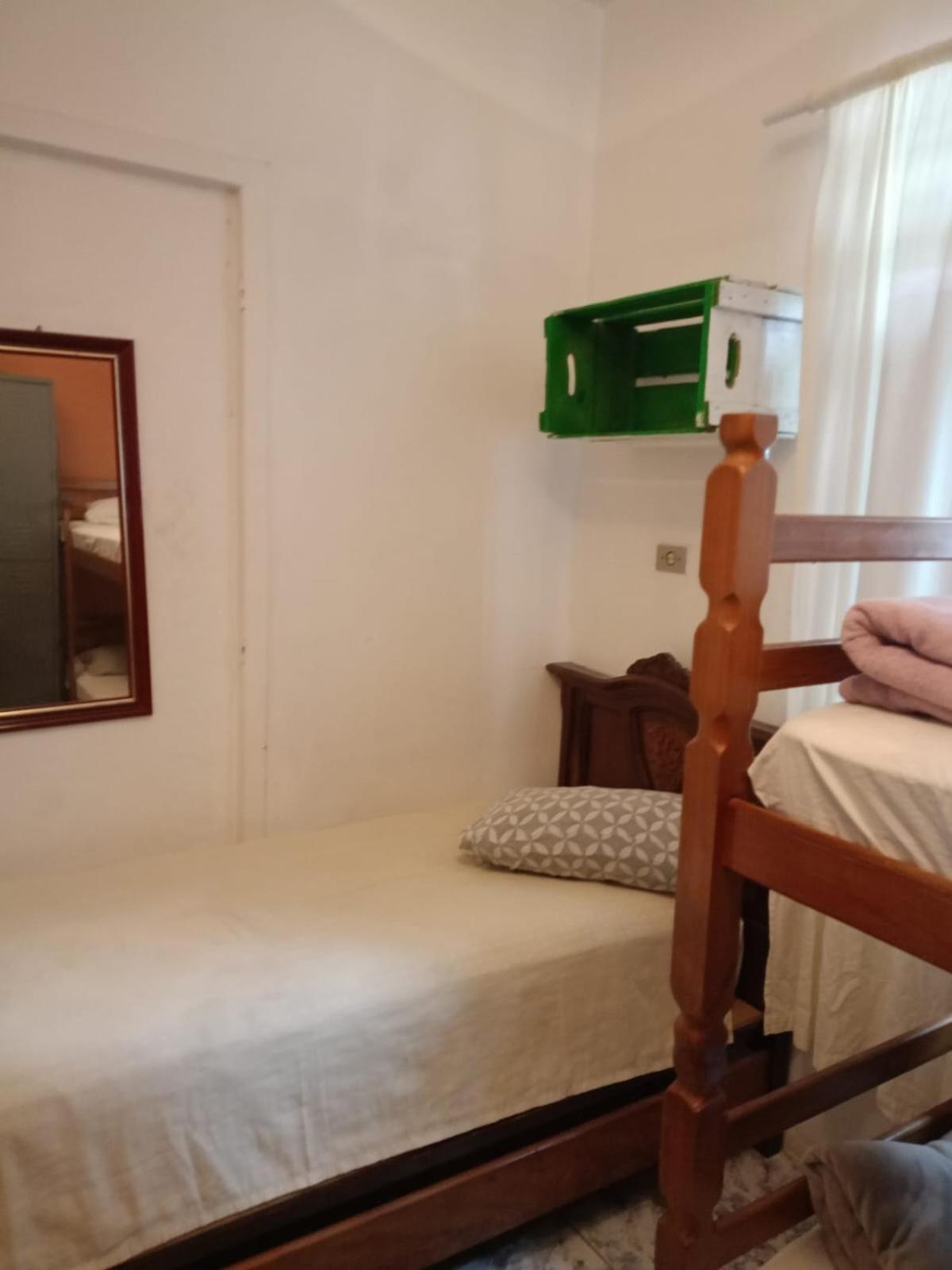 Acca Hospedaria Vila Mariana Сао Паоло Екстериор снимка