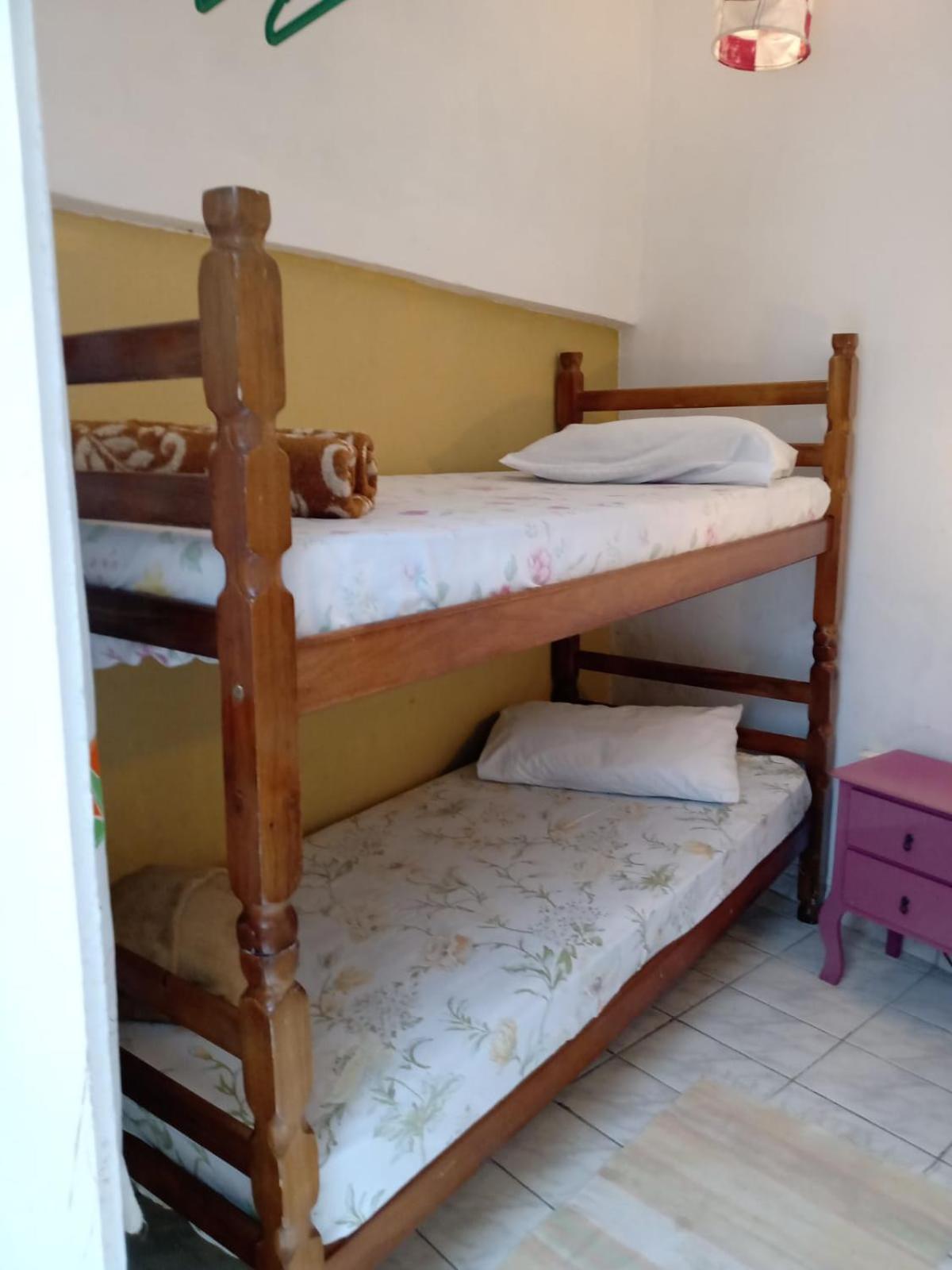 Acca Hospedaria Vila Mariana Сао Паоло Екстериор снимка