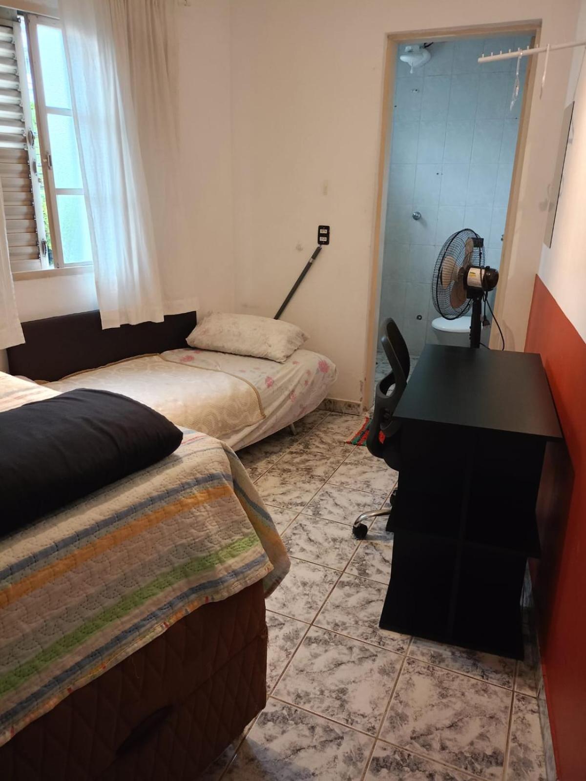 Acca Hospedaria Vila Mariana Сао Паоло Екстериор снимка